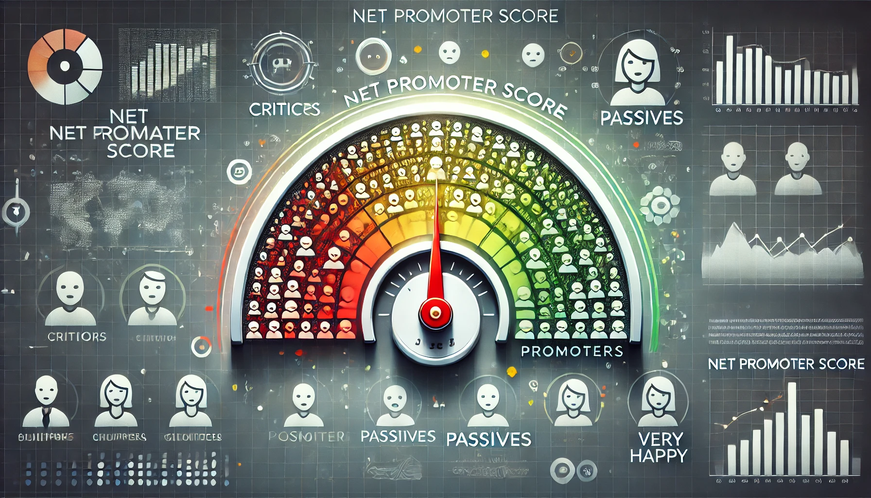 Der Net Promoter Score (NPS) und seine Rolle bei der Messung von ...