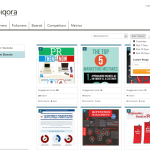 Piqora – ein umfangreiches Tool-Set für Pinterest: Analytics und mehr…